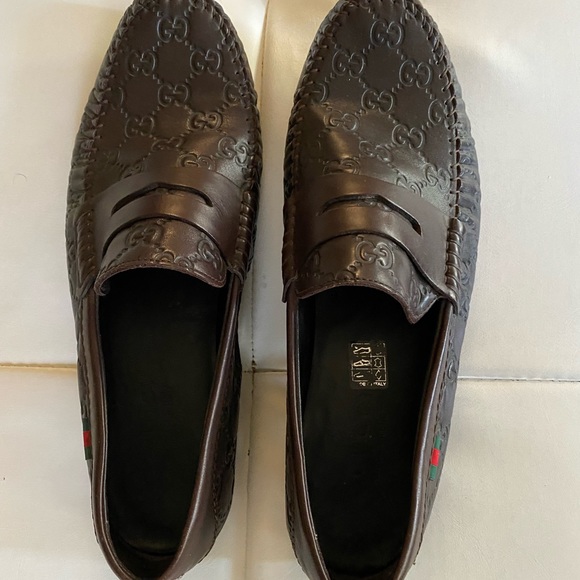 Gucci Loafers - Picture 3 of 6